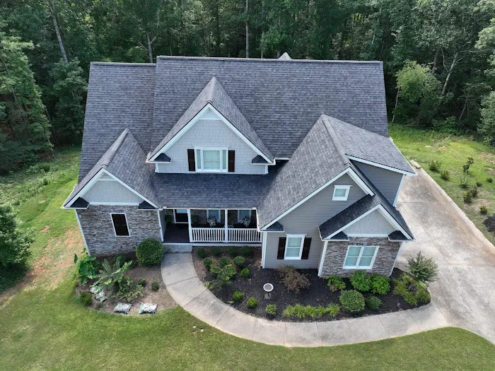 Bardin Roofing | Best Restoration consultants Picture 7