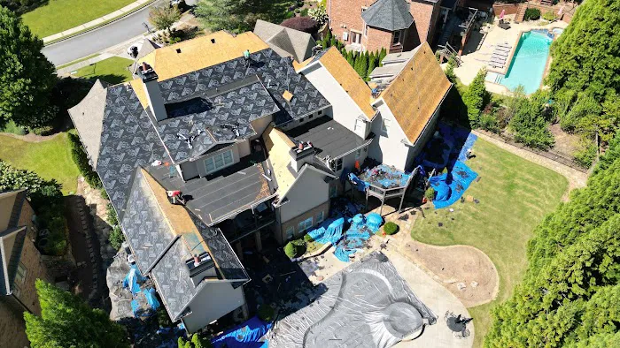 Bardin Roofing | Best Restoration consultants Picture 2