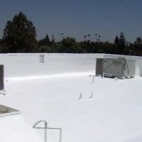 Accel Commercial Roofing ico