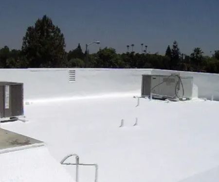 Accel Commercial Roofing