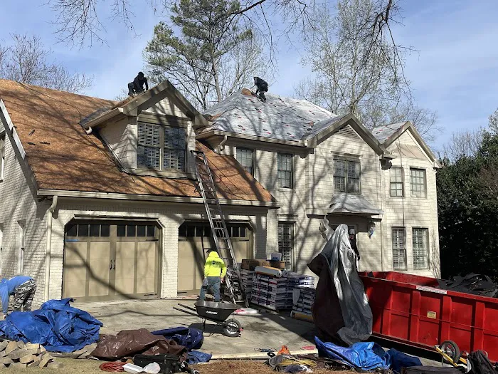 Accel Commercial Roofing Picture 3