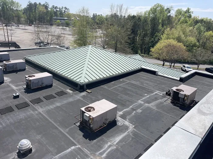 Accel Commercial Roofing Picture 2