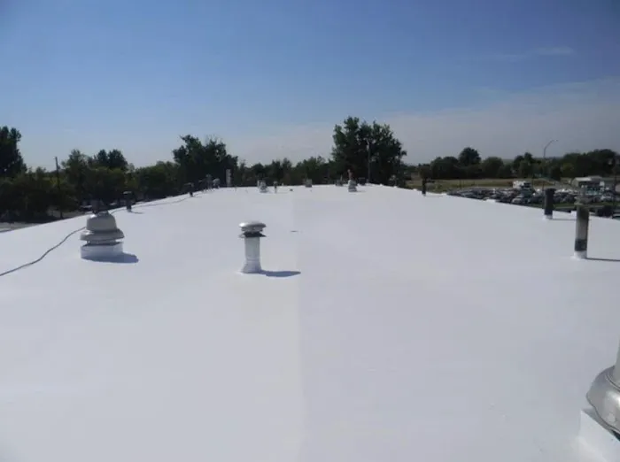 Accel Commercial Roofing Picture 5