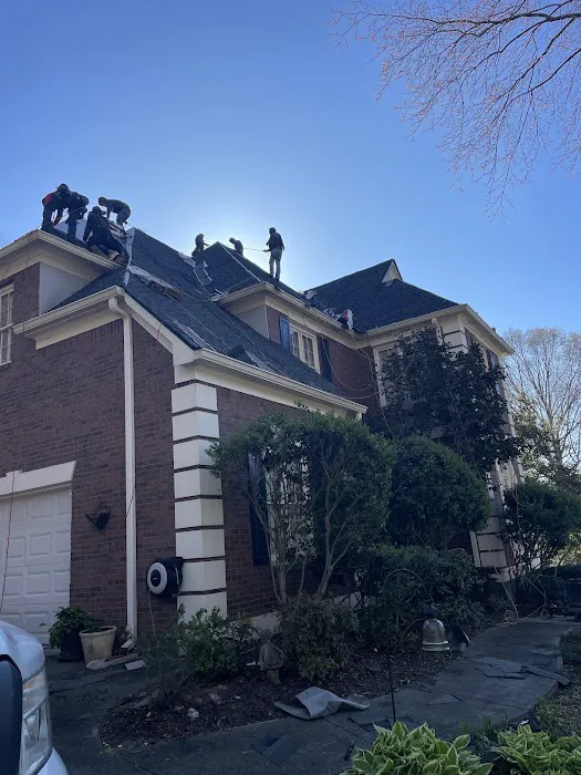 Accel Commercial Roofing Picture 9