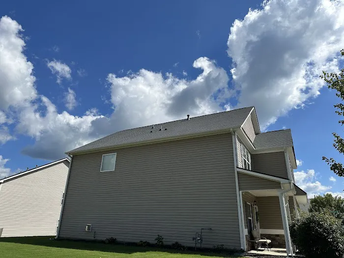 Accel Commercial Roofing Picture 10