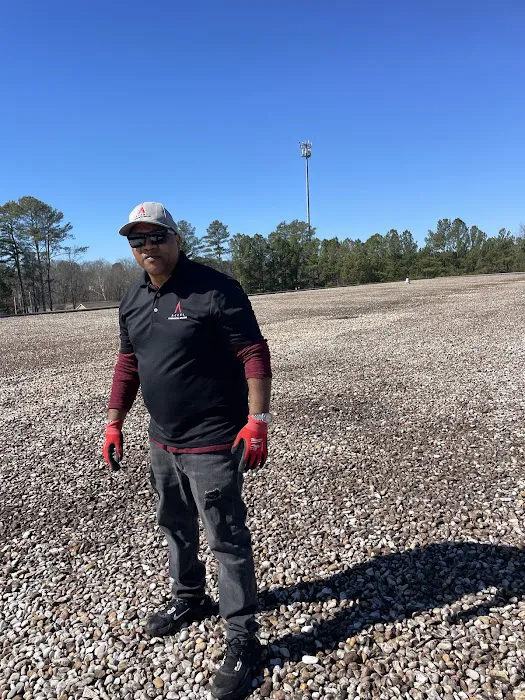 Accel Commercial Roofing Picture 8