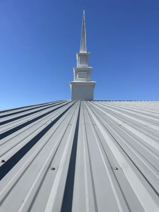 Accel Commercial Roofing Picture 6