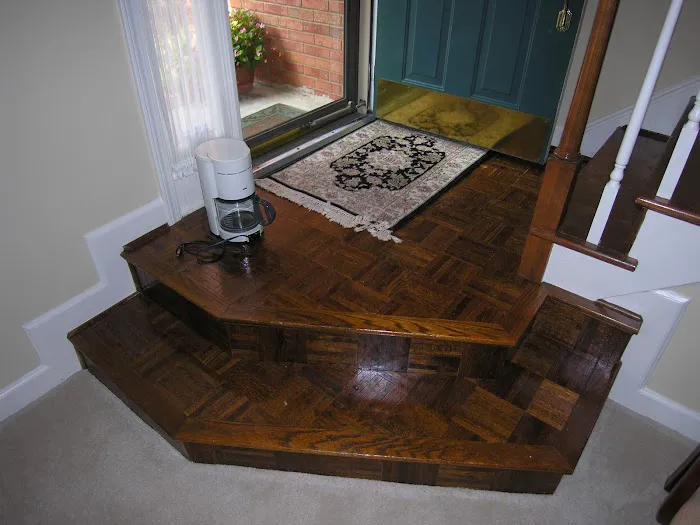 MIST Construction Picture 2