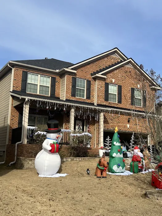 Equity Restoration - Roofing Remodel and Decks GA Picture 2