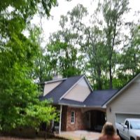 Equity Restoration - Roofing Remodel and Decks GA ico