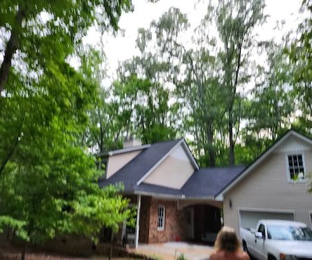 Equity Restoration - Roofing Remodel and Decks GA