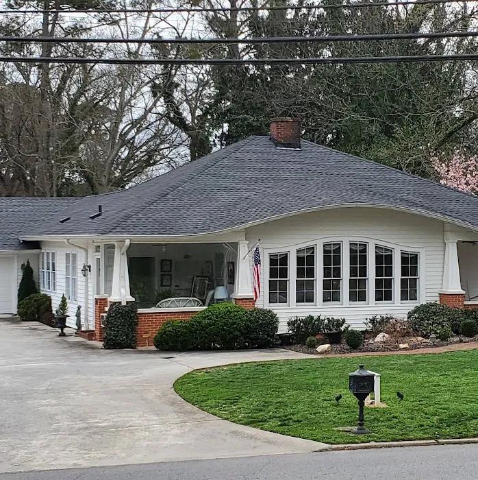 Equity Restoration - Roofing Remodel and Decks GA Picture 6