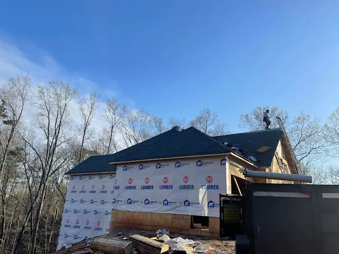 Equity Restoration - Roofing Remodel and Decks GA Picture 7