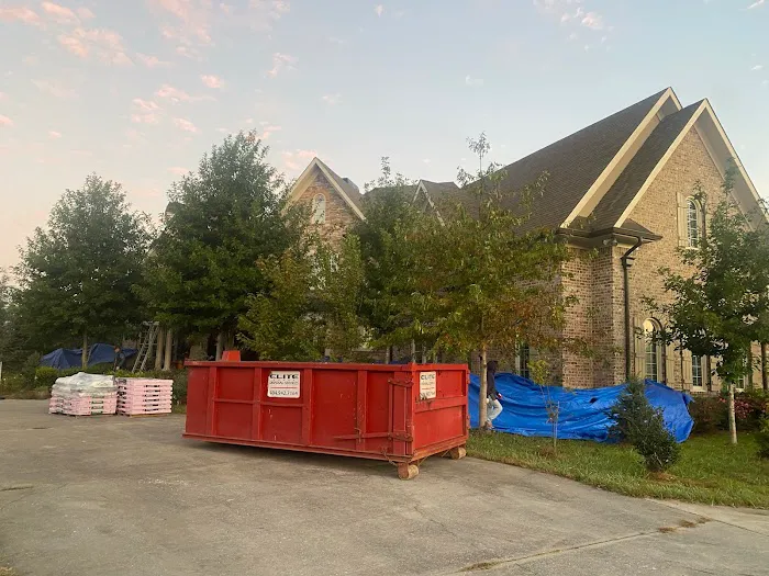 Brad West Roofing & Home Repairs Picture 1