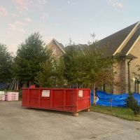 Brad West Roofing & Home Repairs ico