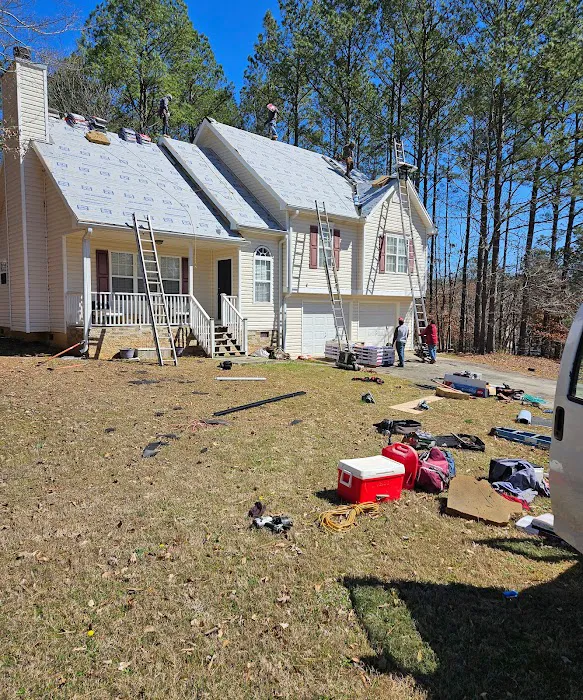 R.V.E. Exteriors Picture 3