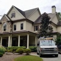 R.V.E. Exteriors ico