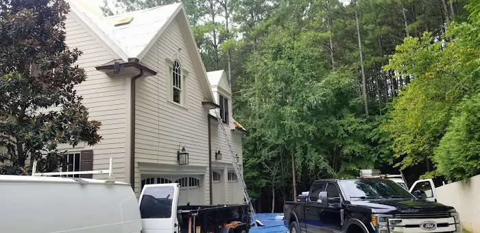 R.V.E. Exteriors Picture 5