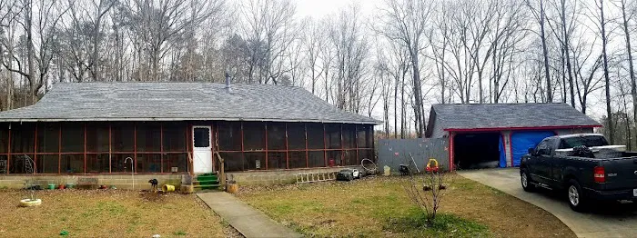 R.V.E. Exteriors Picture 8