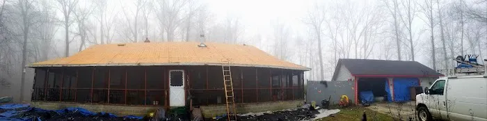 R.V.E. Exteriors Picture 9