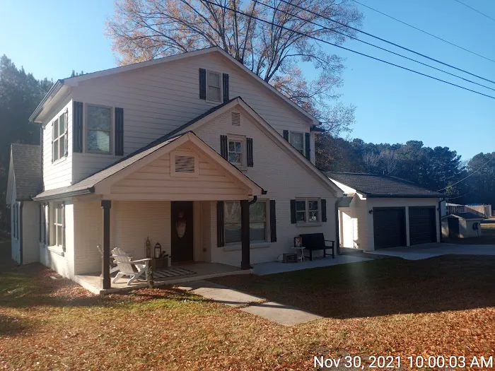 Nelson Roofing Picture 2