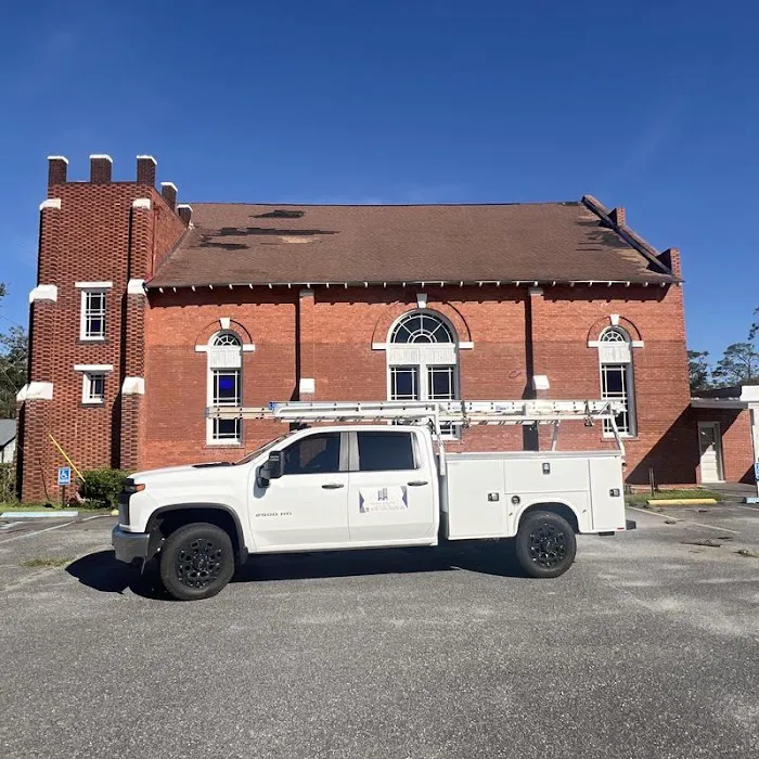 Nelson Roofing Picture 9