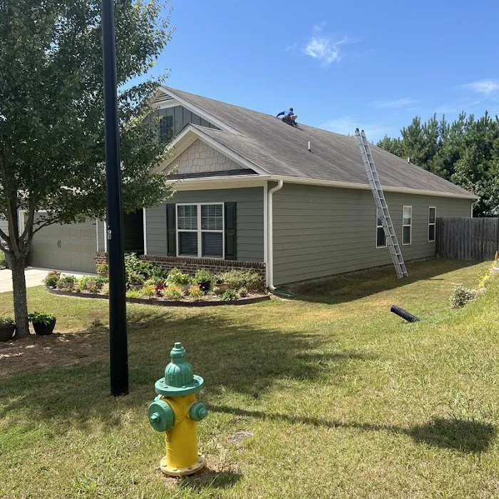 Nelson Roofing Picture 8