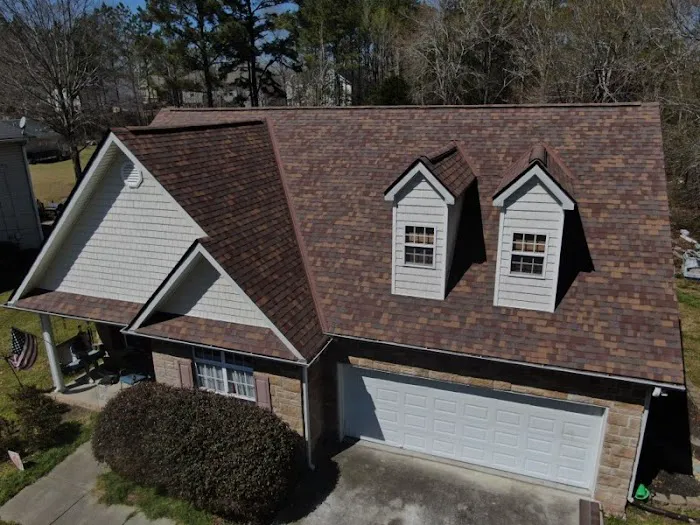 Nelson Roofing Picture 3