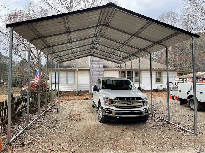 Formed Metal Roofing Mfg Picture 3