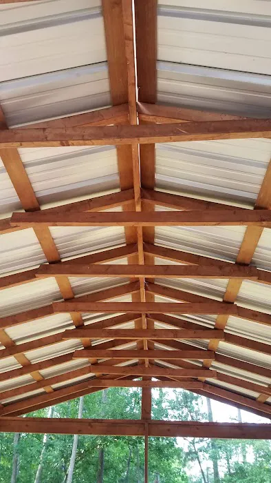 Formed Metal Roofing Mfg Picture 5