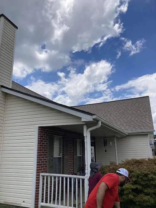 All-In Restoration Picture 3