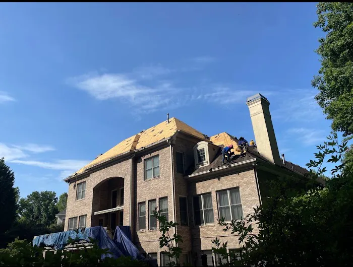 All-In Restoration Picture 6