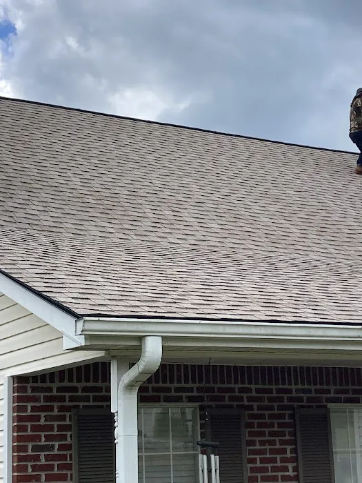 All-In Restoration Picture 5