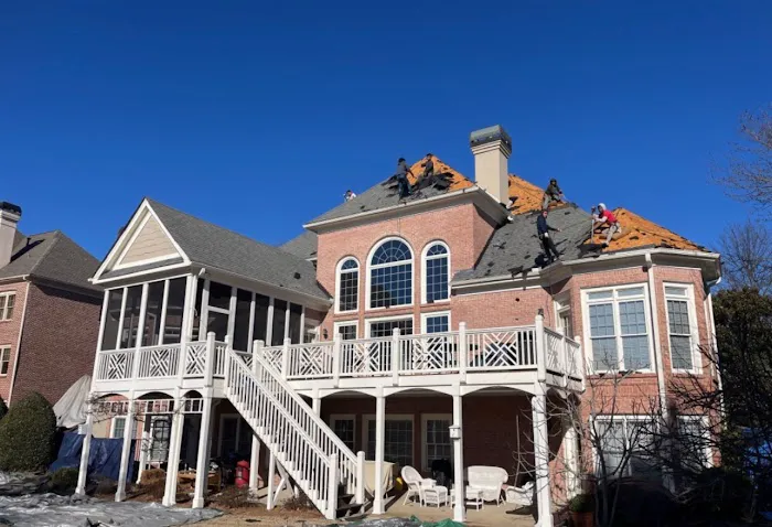 All-In Restoration Picture 8