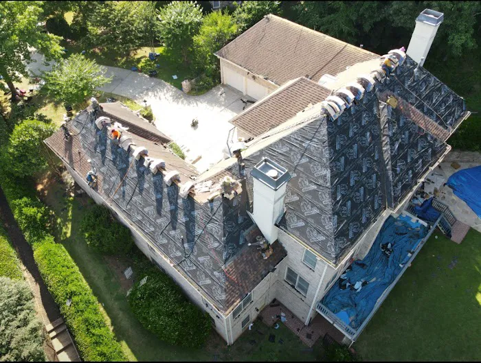 All-In Restoration Picture 9