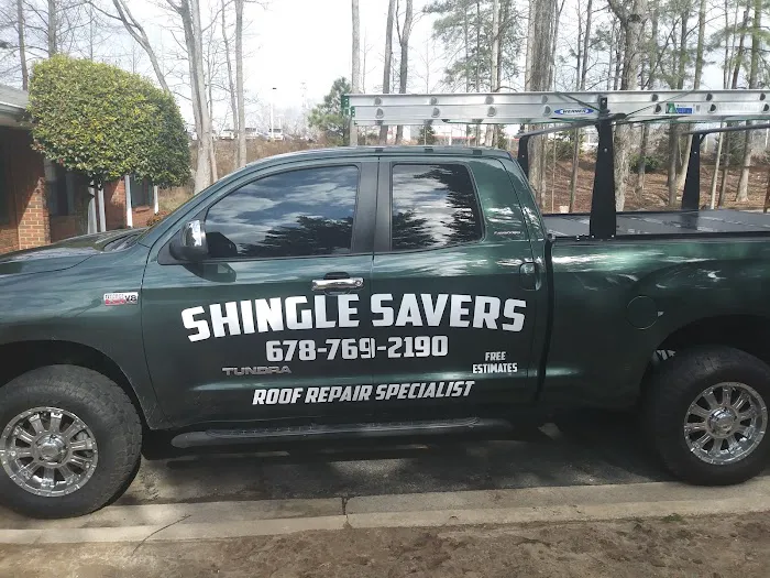 Shingle Savers Picture 1