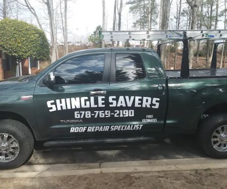 Shingle Savers