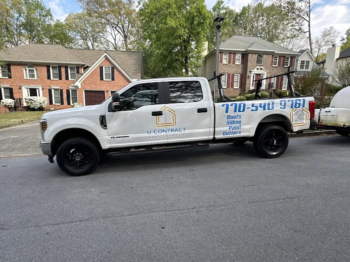 U-Contract LLC Picture 3