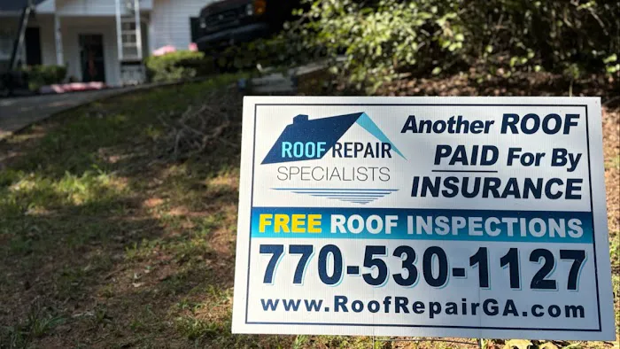 Roof Repair Specialists Picture 3