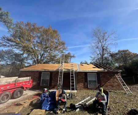 Roof Repair Specialists