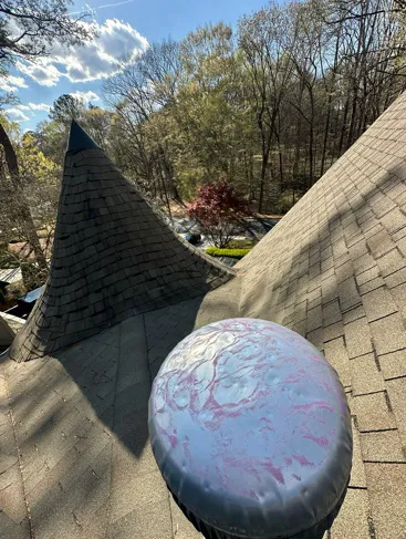 Roof Repair Specialists Picture 2