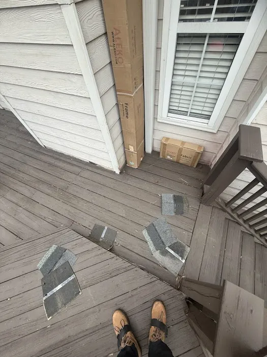 Roof Repair Specialists Picture 5