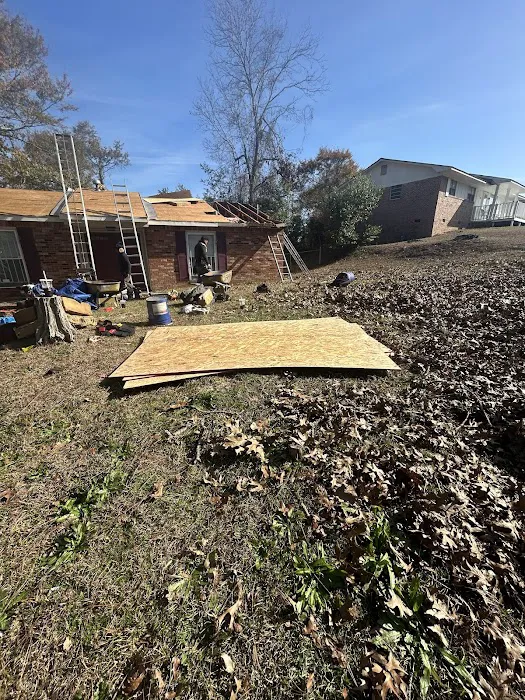 Roof Repair Specialists Picture 8