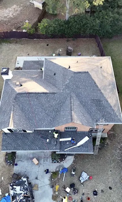 Silver Arrow Roofing Picture 2