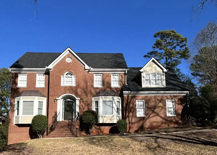 Silver Arrow Roofing Picture 1