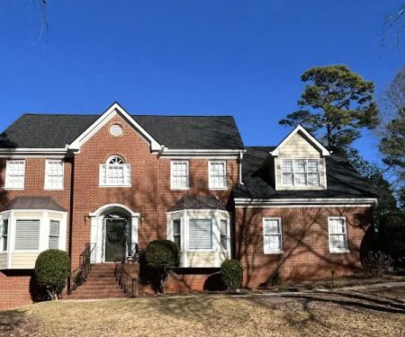 Silver Arrow Roofing