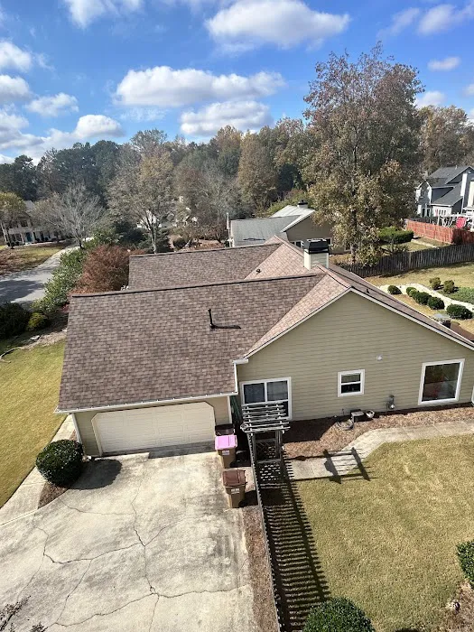 Silver Arrow Roofing Picture 5