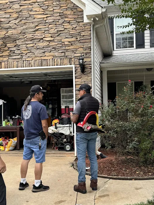 Silver Arrow Roofing Picture 4