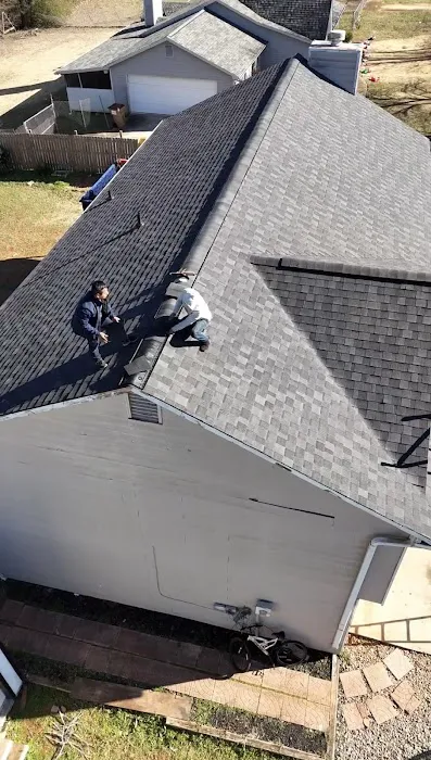 Silver Arrow Roofing Picture 8