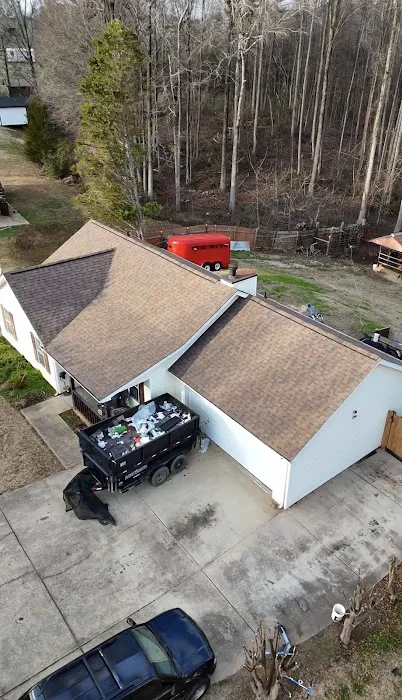 Silver Arrow Roofing Picture 9